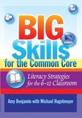 Cover: Big Skills for the Common Core - Eye On Education, Inc