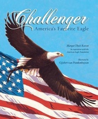 Enlarge image Cover: Challenger - Sleeping Bear Press