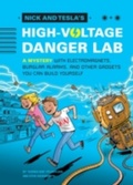 Cover: Nick and Tesla's High-Voltage Danger Lab - Quirk Books
