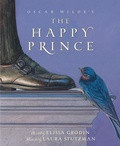 Cover: The Happy Prince - Sleeping Bear Press