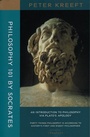 Bild: Philosophy 101 by Socrates - An Introduction to Philosophy via Plato`s Apology - St Augustine's Press