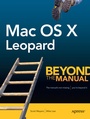 Cover: Mac OS X Leopard - APress