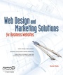 Cover: Web Design and Marketing Solutions for Business Websites - Friends of Ed