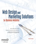 Cover: Web Design and Marketing Solutions for Business Websites - Friends of Ed