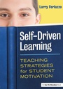 Cover: Self-Driven Learning - Eye On Education, Inc