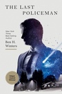 Cover: The Last Policeman - Quirk Books