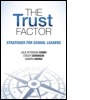 Cover: The Trust Factor - Eye On Education, Inc
