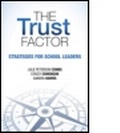 Cover: The Trust Factor - Eye On Education, Inc