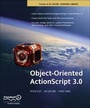 Cover: Object-Oriented ActionScript 3.0 - APress