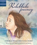 Cover: Rebekkah's Journey - Sleeping Bear Press