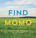 Cover: Find Momo - Quirk Books