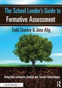 Bild: The School Leader's Guide to Formative Assessment - Eye On Education, Inc