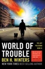 Cover: World of Trouble - Quirk Books