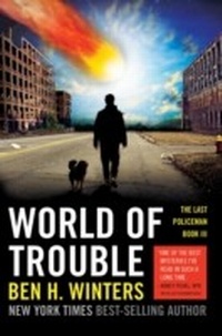 Enlarge image Cover: World of Trouble - Quirk Books