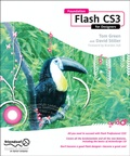 Cover: Foundation Flash CS3 for Designers - Friends of Ed