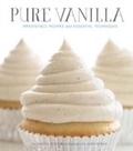 Cover: Pure Vanilla - Quirk Books