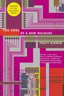 Cover: The Soul of A New Machine - Little, Brown and Company