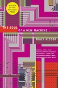 Cover: The Soul of A New Machine - Little, Brown and Company