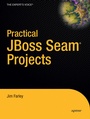 Cover: Practical JBoss Seam Projects - APress