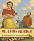 Cover: Paul Bunyan's Sweetheart - Sleeping Bear Press