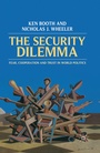 Cover: The Security Dilemma - Red Globe Press