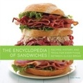 Cover: Encyclopedia of Sandwiches - Quirk Books