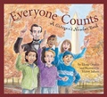 Cover: Everyone Counts - Sleeping Bear Press