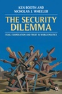 Cover: The Security Dilemma - Red Globe Press
