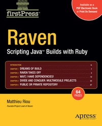 Abbildung von: Raven - Apress