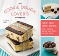 Abbildung von: The Cookie Dough Lover's Cookbook - Quirk Books