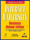 Cover: Internet University 2002 - Cyber Classics,US