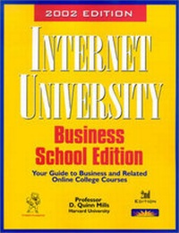 Enlarge image Cover: Internet University 2002 - Cyber Classics,US