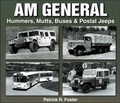 Cover: AM General - Iconografix,U.S.