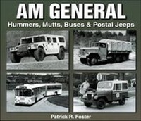 Enlarge image Cover: AM General - Iconografix,U.S.