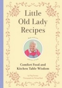 Abbildung von: Little Old Lady Recipes - Quirk Books