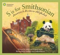 Cover: S Is for Smithsonian - Sleeping Bear Press