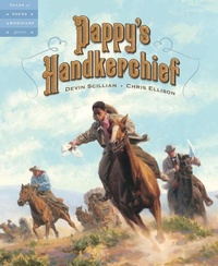 Enlarge image Cover: Pappy's Handkerchief - Sleeping Bear Press