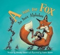 Cover: "A" Isn't for Fox - Sleeping Bear Press