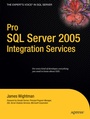 Cover: Pro SQL Server 2005 Integration Services - APress