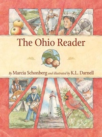 Enlarge image Cover: The Ohio Reader - Sleeping Bear Press