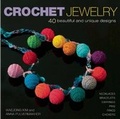 Cover: Crochet Jewelry - Interweave Press