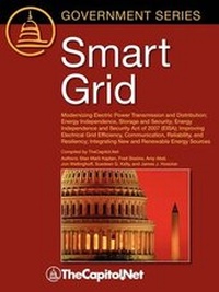 Bild: Smart Grid - TheCapitol.Net, Inc