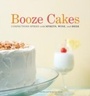 Cover: Booze Cakes - Quirk Books