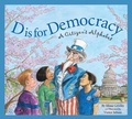 Cover: D Is for Democracy - Sleeping Bear Press