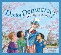 Abbildung von: D Is for Democracy - Sleeping Bear Press