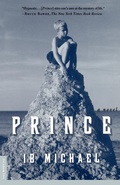 Cover: Prince - Picador USA