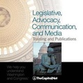 Cover: Legislative, Advocacy, Communication, and Media Training and Publications - TheCapitol.Net, Inc