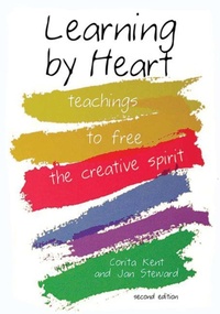 Enlarge image Cover: Learning by Heart - Allworth Press,U.S.