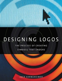 Abbildung von: Designing Logos - Allworth Press,U.S.