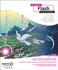 Cover: Foundation Flash Cartoon Animation - Friends of Ed